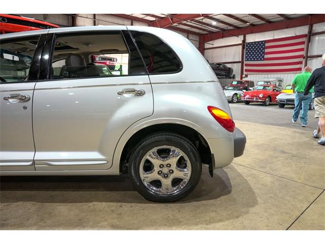 2001 Chrysler PT Cruiser (CC-2101619) for sale in Kentwood, Michigan