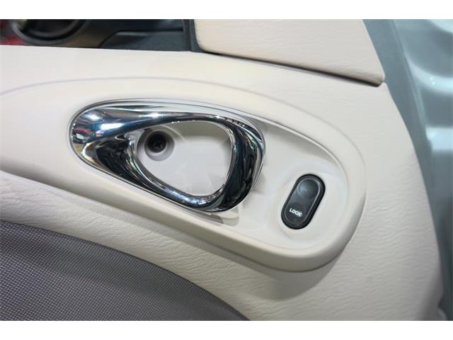 2001 Chrysler PT Cruiser (CC-2101619) for sale in Kentwood, Michigan