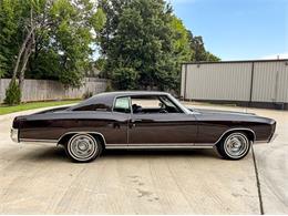 1972 Chevrolet Monte Carlo (CC-2100162) for sale in Collierville, Tennessee