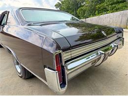 1972 Chevrolet Monte Carlo (CC-2100162) for sale in Collierville, Tennessee