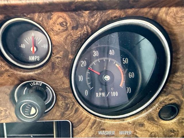 1972 Chevrolet Monte Carlo (CC-2100162) for sale in Collierville, Tennessee