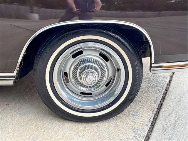 1972 Chevrolet Monte Carlo (CC-2100162) for sale in Collierville, Tennessee