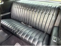 1972 Chevrolet Monte Carlo (CC-2100162) for sale in Collierville, Tennessee