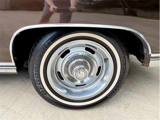 1972 Chevrolet Monte Carlo (CC-2100162) for sale in Collierville, Tennessee