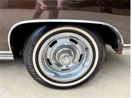 1972 Chevrolet Monte Carlo (CC-2100162) for sale in Collierville, Tennessee