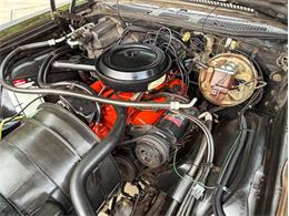 1972 Chevrolet Monte Carlo (CC-2100162) for sale in Collierville, Tennessee