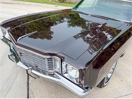 1972 Chevrolet Monte Carlo (CC-2100162) for sale in Collierville, Tennessee