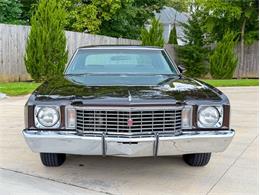 1972 Chevrolet Monte Carlo (CC-2100162) for sale in Collierville, Tennessee