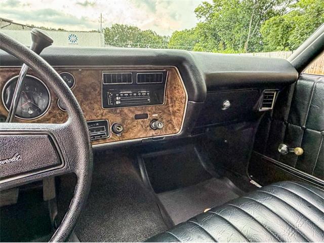 1972 Chevrolet Monte Carlo (CC-2100162) for sale in Collierville, Tennessee