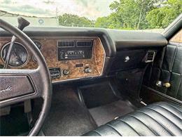 1972 Chevrolet Monte Carlo (CC-2100162) for sale in Collierville, Tennessee