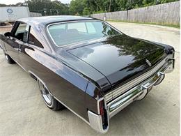 1972 Chevrolet Monte Carlo (CC-2100162) for sale in Collierville, Tennessee