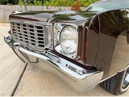 1972 Chevrolet Monte Carlo (CC-2100162) for sale in Collierville, Tennessee