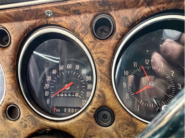 1972 Chevrolet Monte Carlo (CC-2100162) for sale in Collierville, Tennessee