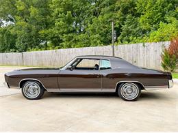 1972 Chevrolet Monte Carlo (CC-2100162) for sale in Collierville, Tennessee