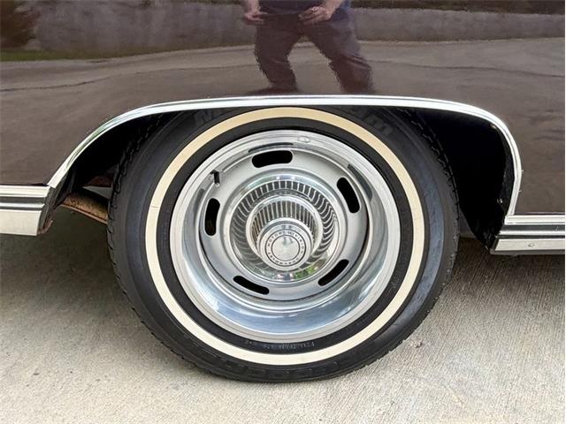 1972 Chevrolet Monte Carlo (CC-2100162) for sale in Collierville, Tennessee