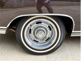 1972 Chevrolet Monte Carlo (CC-2100162) for sale in Collierville, Tennessee