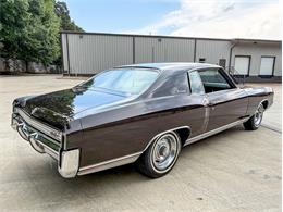 1972 Chevrolet Monte Carlo (CC-2100162) for sale in Collierville, Tennessee