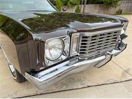 1972 Chevrolet Monte Carlo (CC-2100162) for sale in Collierville, Tennessee