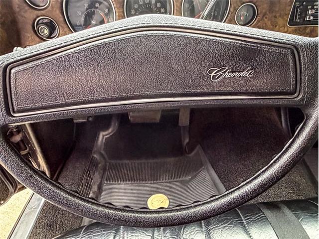 1972 Chevrolet Monte Carlo (CC-2100162) for sale in Collierville, Tennessee