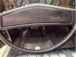 1972 Chevrolet Monte Carlo (CC-2100162) for sale in Collierville, Tennessee