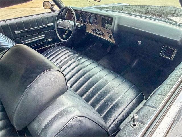 1972 Chevrolet Monte Carlo (CC-2100162) for sale in Collierville, Tennessee