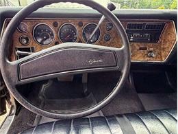 1972 Chevrolet Monte Carlo (CC-2100162) for sale in Collierville, Tennessee