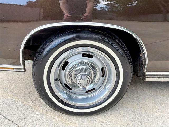 1972 Chevrolet Monte Carlo (CC-2100162) for sale in Collierville, Tennessee