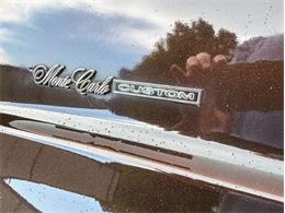 1972 Chevrolet Monte Carlo (CC-2100162) for sale in Collierville, Tennessee