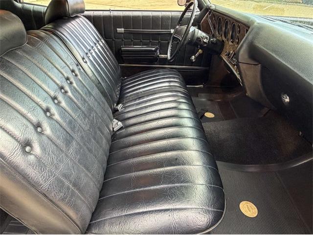 1972 Chevrolet Monte Carlo (CC-2100162) for sale in Collierville, Tennessee