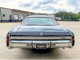 1972 Chevrolet Monte Carlo (CC-2100162) for sale in Collierville, Tennessee
