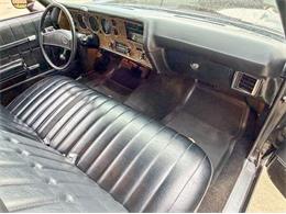1972 Chevrolet Monte Carlo (CC-2100162) for sale in Collierville, Tennessee