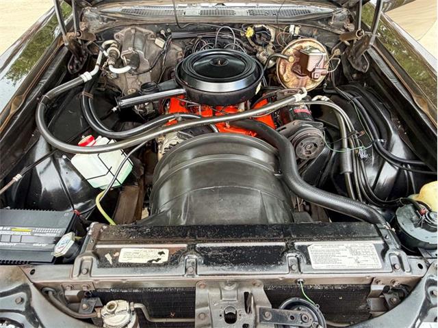 1972 Chevrolet Monte Carlo (CC-2100162) for sale in Collierville, Tennessee