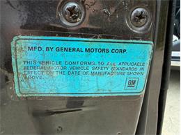 1972 Chevrolet Monte Carlo (CC-2100162) for sale in Collierville, Tennessee