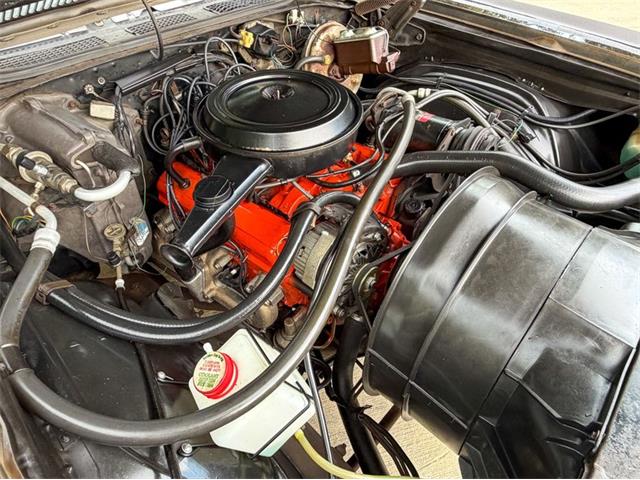 1972 Chevrolet Monte Carlo (CC-2100162) for sale in Collierville, Tennessee
