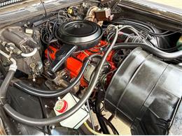 1972 Chevrolet Monte Carlo (CC-2100162) for sale in Collierville, Tennessee