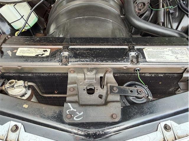 1972 Chevrolet Monte Carlo (CC-2100162) for sale in Collierville, Tennessee