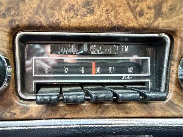 1972 Chevrolet Monte Carlo (CC-2100162) for sale in Collierville, Tennessee