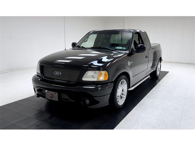2000 Ford F150 (CC-2101620) for sale in Morgantown, Pennsylvania