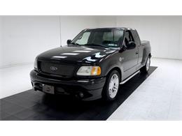 2000 Ford F150 (CC-2101620) for sale in Morgantown, Pennsylvania