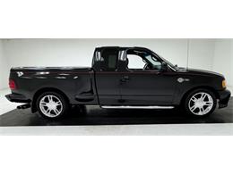 2000 Ford F150 (CC-2101620) for sale in Morgantown, Pennsylvania