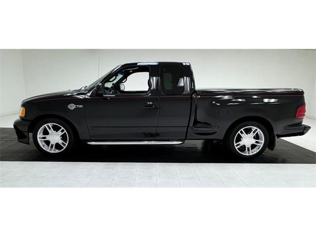 2000 Ford F150 (CC-2101620) for sale in Morgantown, Pennsylvania