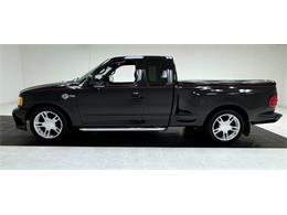 2000 Ford F150 (CC-2101620) for sale in Morgantown, Pennsylvania