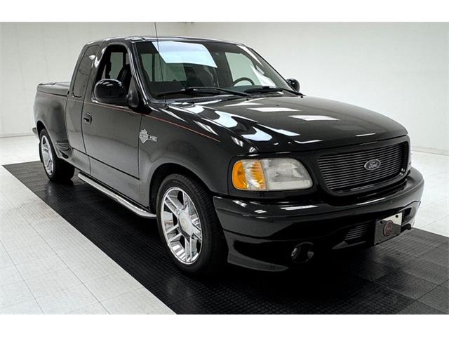 2000 Ford F150 (CC-2101620) for sale in Morgantown, Pennsylvania