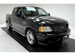 2000 Ford F150 (CC-2101620) for sale in Morgantown, Pennsylvania