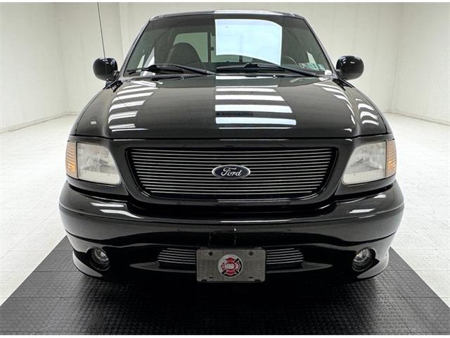 2000 Ford F150 (CC-2101620) for sale in Morgantown, Pennsylvania