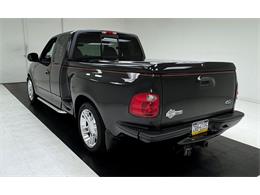 2000 Ford F150 (CC-2101620) for sale in Morgantown, Pennsylvania