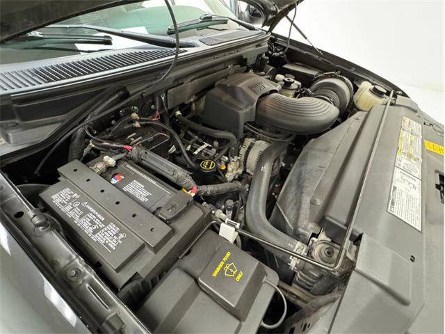 2000 Ford F150 (CC-2101620) for sale in Morgantown, Pennsylvania