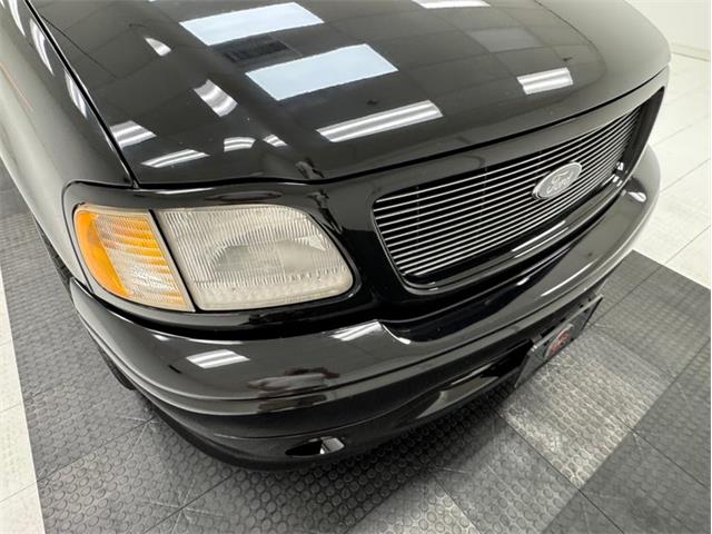 2000 Ford F150 (CC-2101620) for sale in Morgantown, Pennsylvania