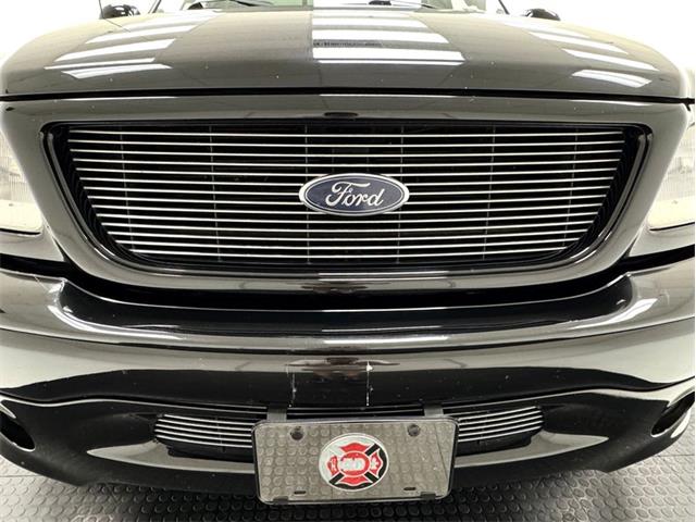2000 Ford F150 (CC-2101620) for sale in Morgantown, Pennsylvania