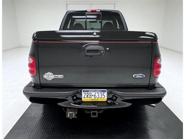 2000 Ford F150 (CC-2101620) for sale in Morgantown, Pennsylvania